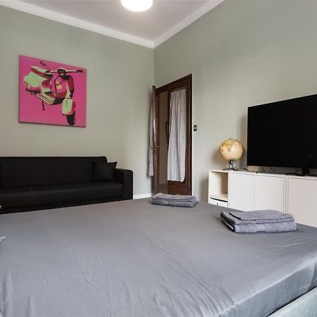 Angelico Vatican Apartment By Oneup Hospitality Ρώμη Εξωτερικό φωτογραφία