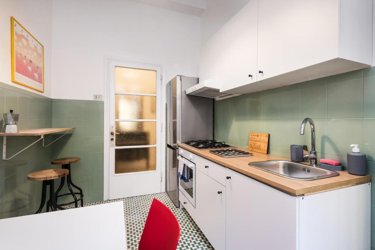 Angelico Vatican Apartment By Oneup Hospitality Ρώμη Εξωτερικό φωτογραφία