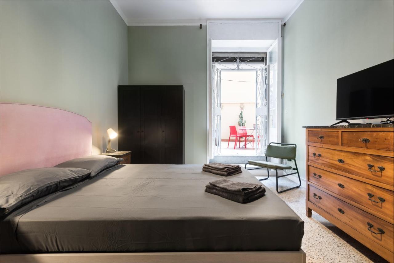 Angelico Vatican Apartment By Oneup Hospitality Ρώμη Εξωτερικό φωτογραφία