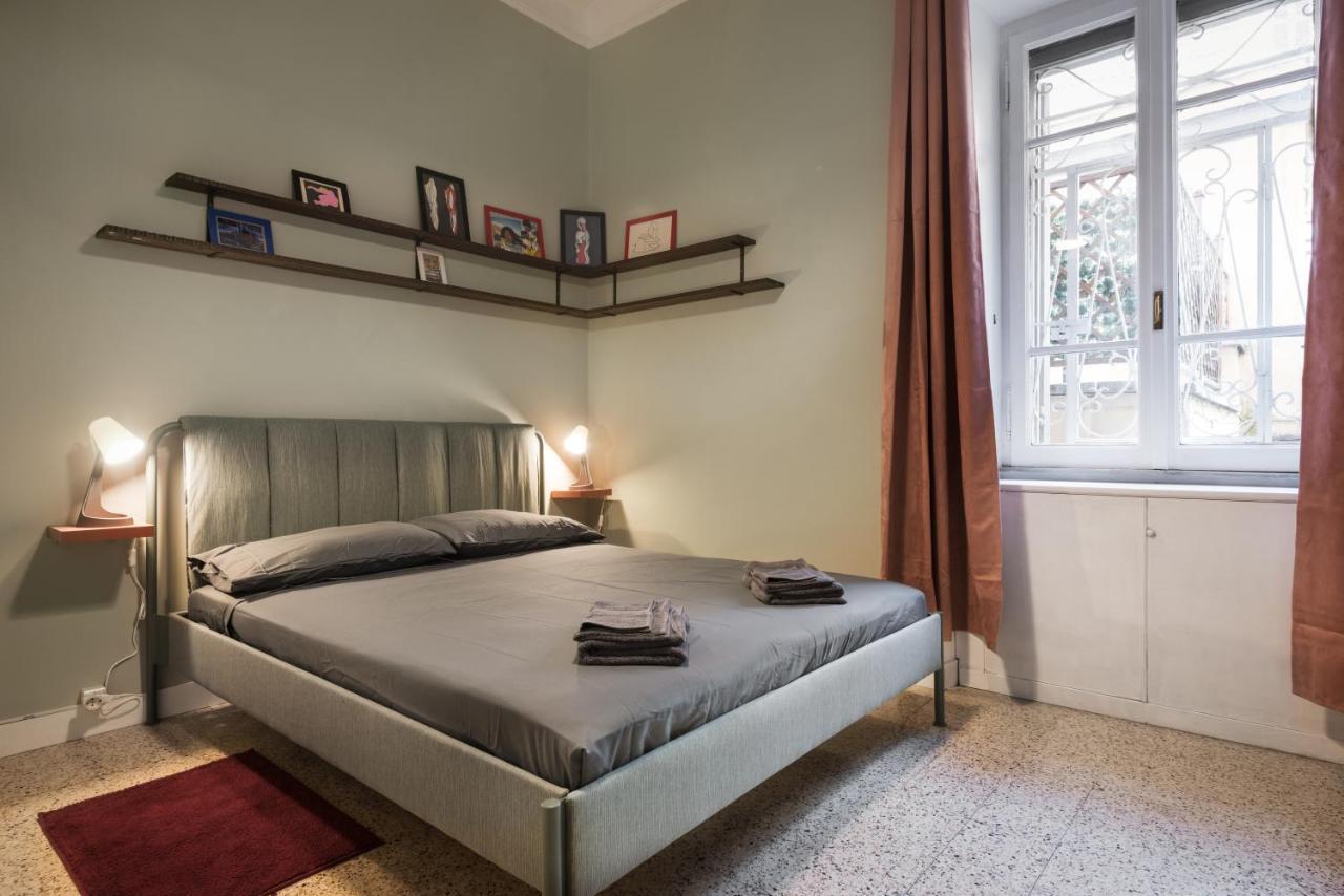 Angelico Vatican Apartment By Oneup Hospitality Ρώμη Εξωτερικό φωτογραφία