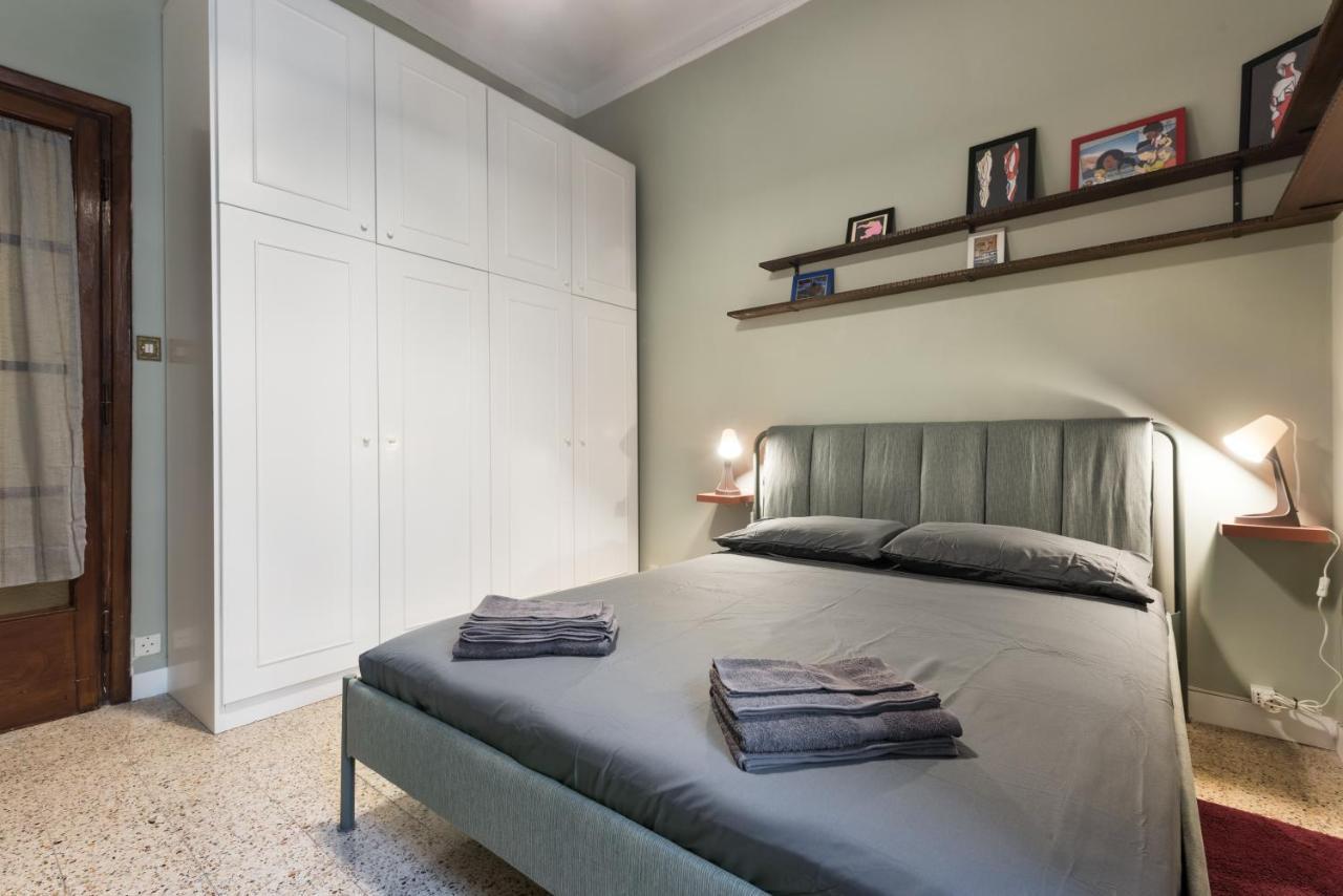 Angelico Vatican Apartment By Oneup Hospitality Ρώμη Εξωτερικό φωτογραφία
