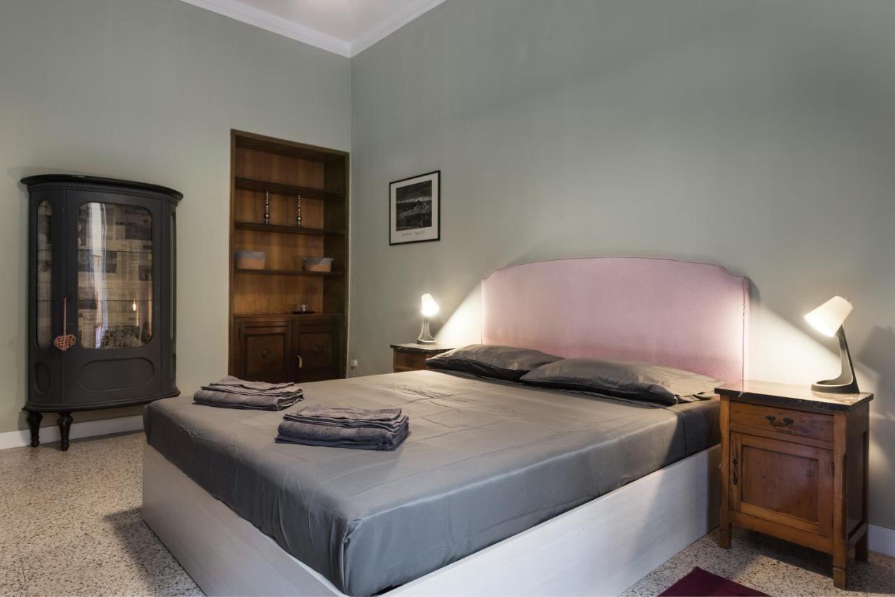 Angelico Vatican Apartment By Oneup Hospitality Ρώμη Εξωτερικό φωτογραφία