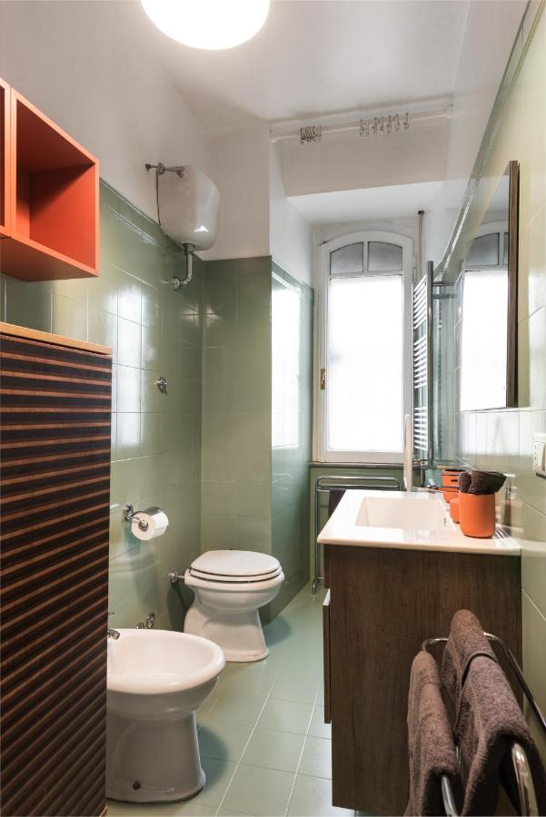Angelico Vatican Apartment By Oneup Hospitality Ρώμη Εξωτερικό φωτογραφία