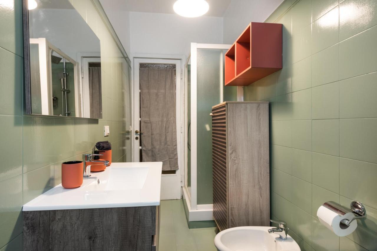 Angelico Vatican Apartment By Oneup Hospitality Ρώμη Εξωτερικό φωτογραφία